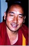 Geshe Thubten Sherab